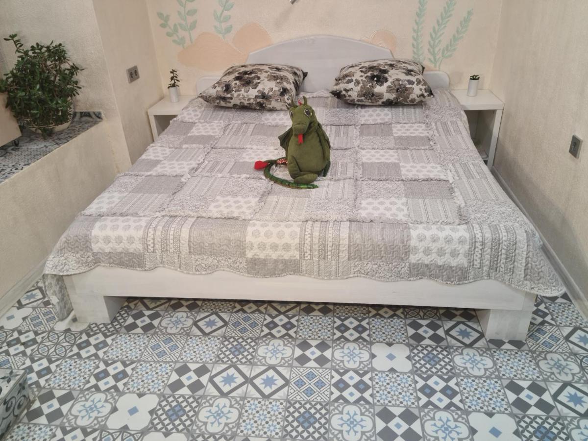 Inkaras Aparthotel Паланга Екстер'єр фото