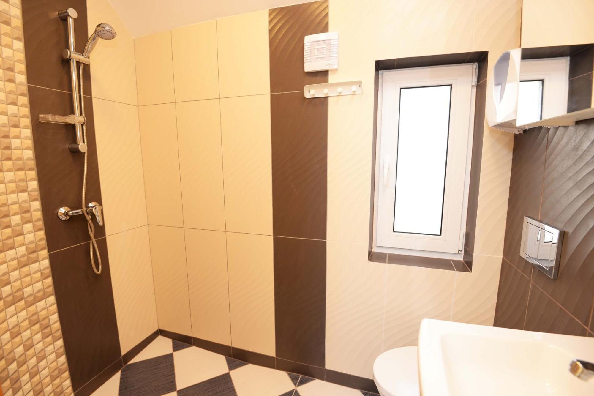 Inkaras Aparthotel Паланга Номер фото