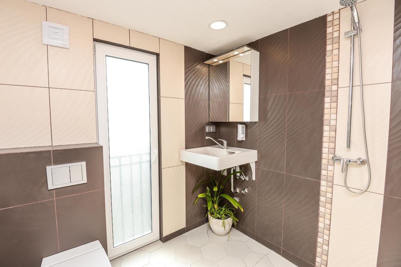 Inkaras Aparthotel Паланга Номер фото