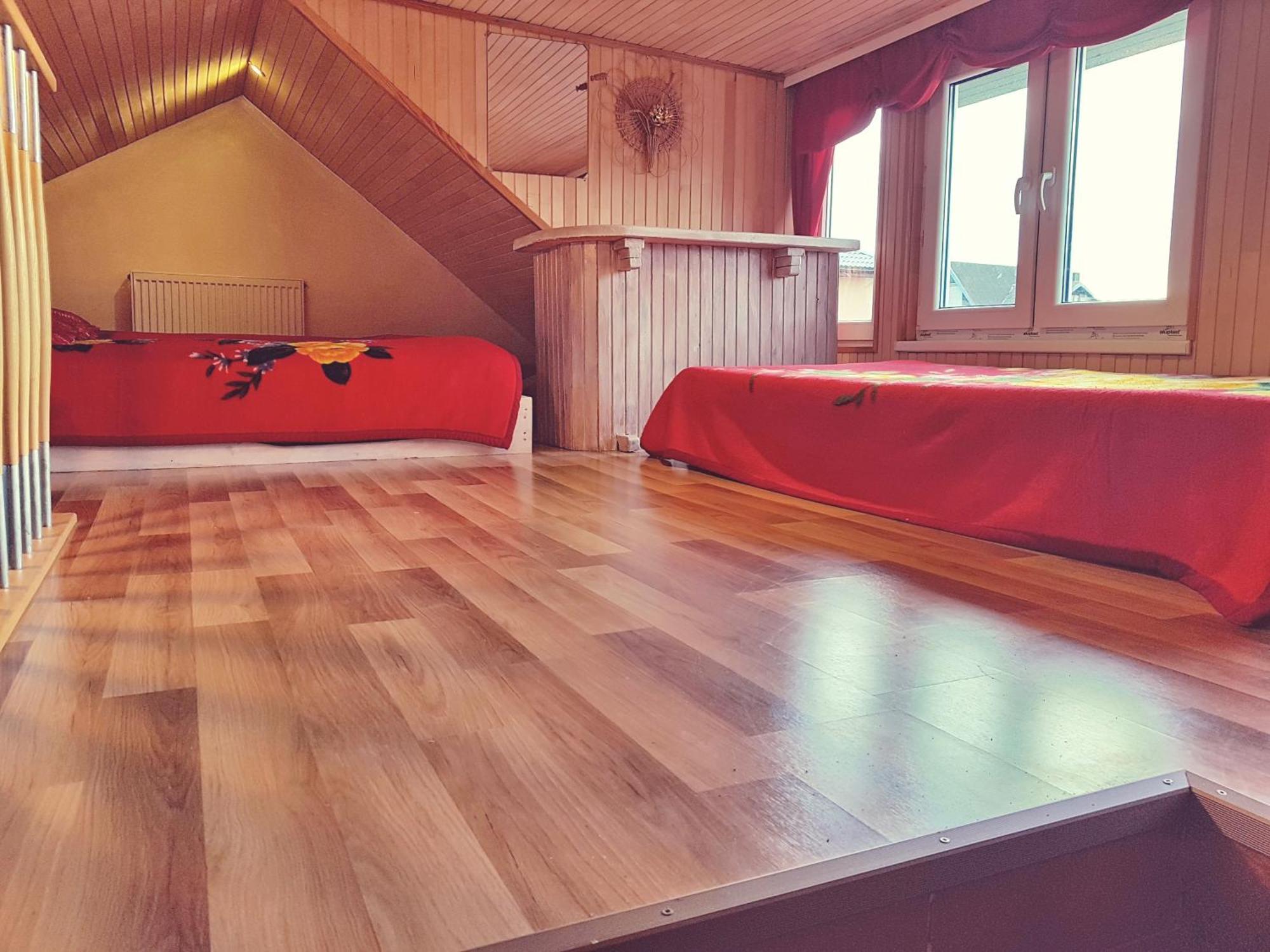 Inkaras Aparthotel Паланга Номер фото